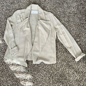 Waterfall Jacket